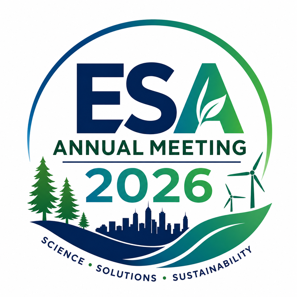 ESA Annual Meeting 2026