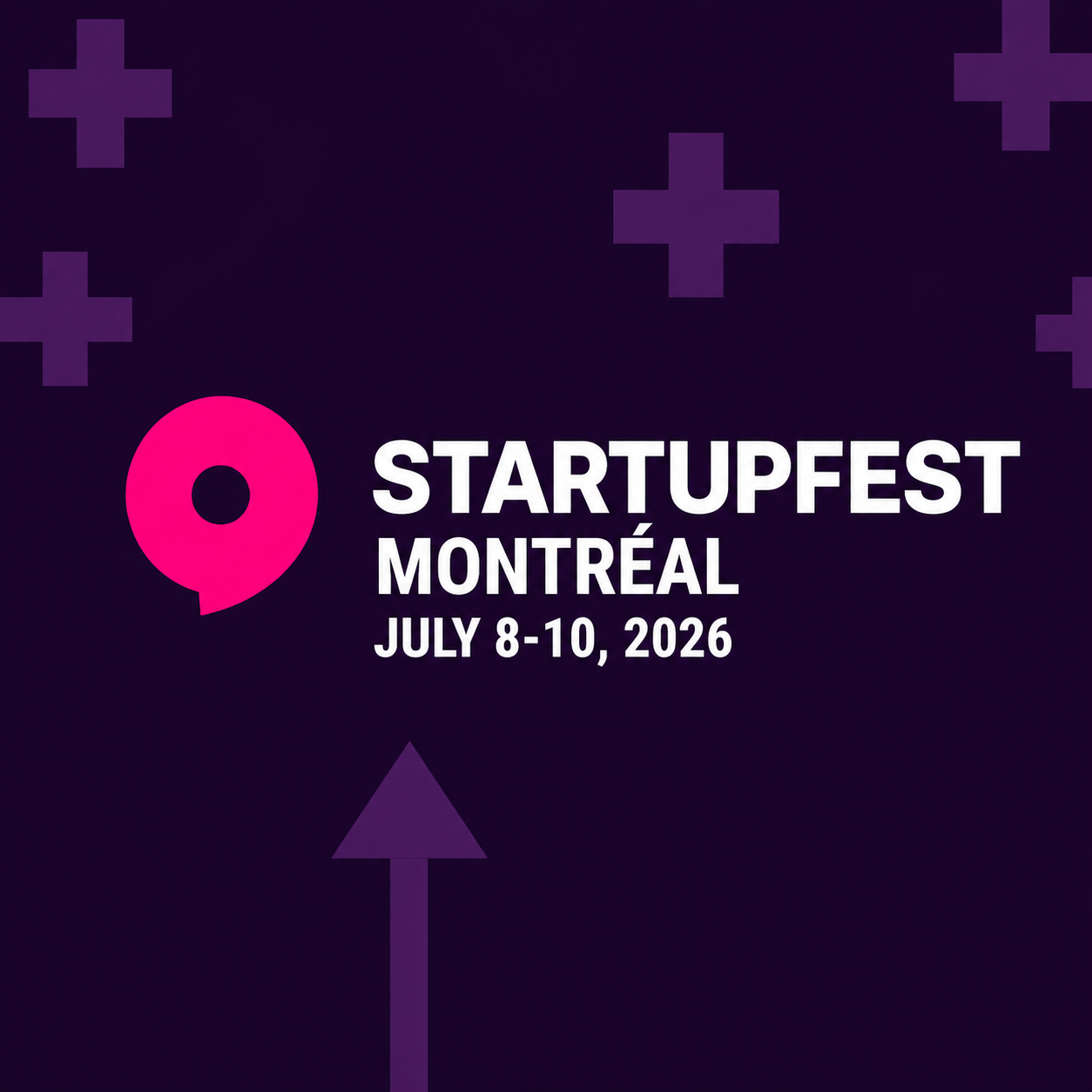 Startupfest 2026