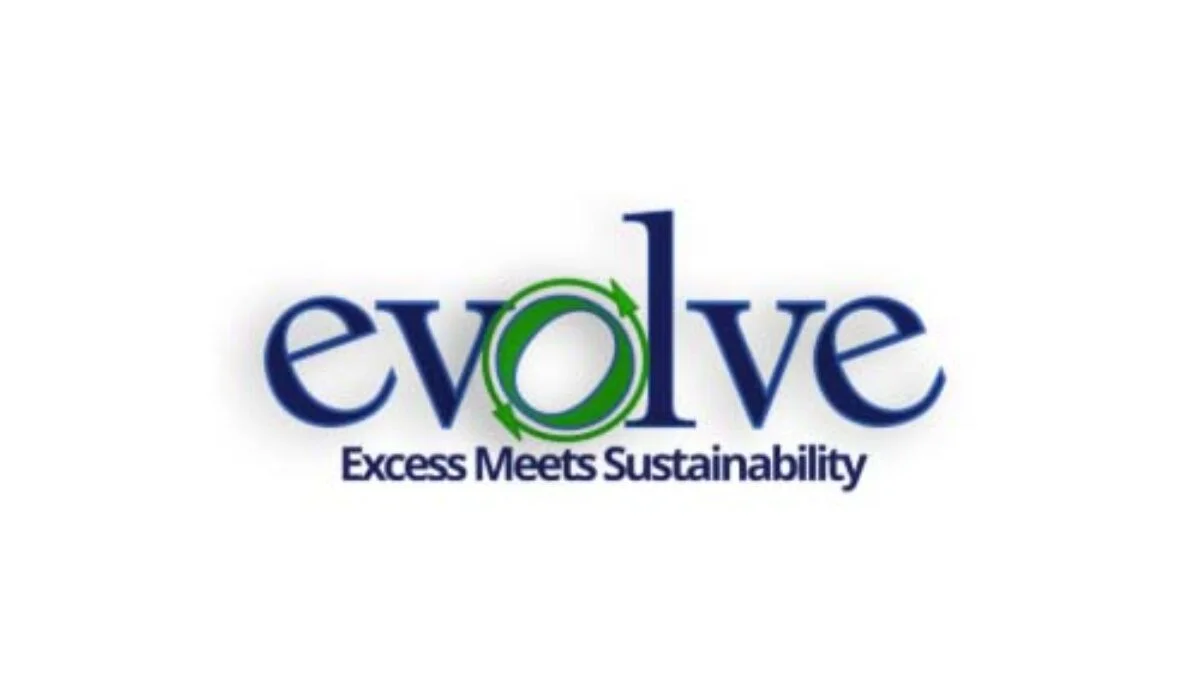 Evolve Show 2026