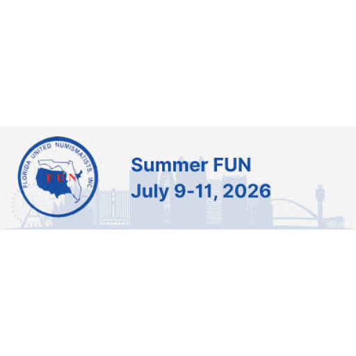 Summer FUN Coin Show