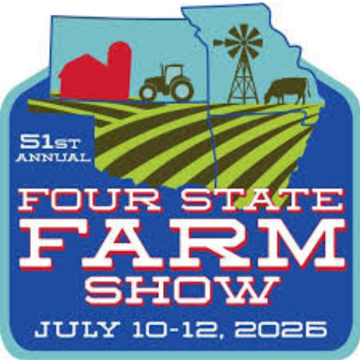 Four State Farm Show 2026