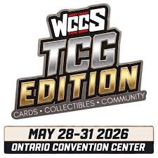 West Coast Card Show Anaheim 2026