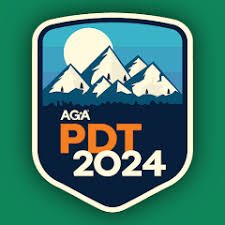 AGA PDT 2026