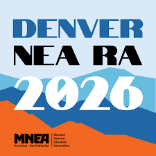NEA Representative Assembly 2026