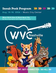 WVC Nashville 2026 Attendees List