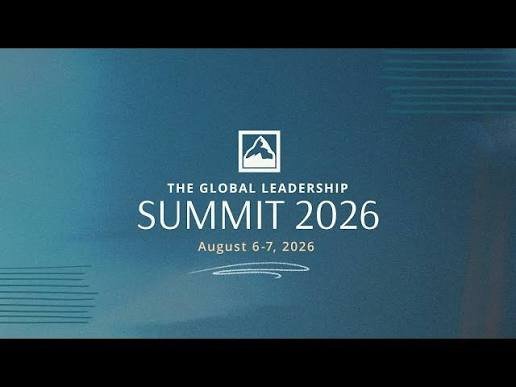 Global Leadership Summit 2026 Attendee List