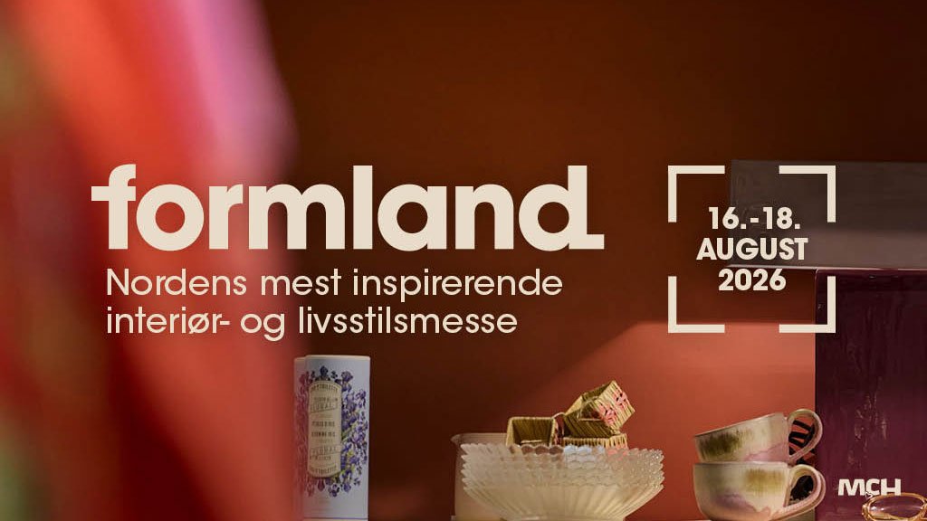 Formland Autumn 2026 Attendees List And Exhibitors