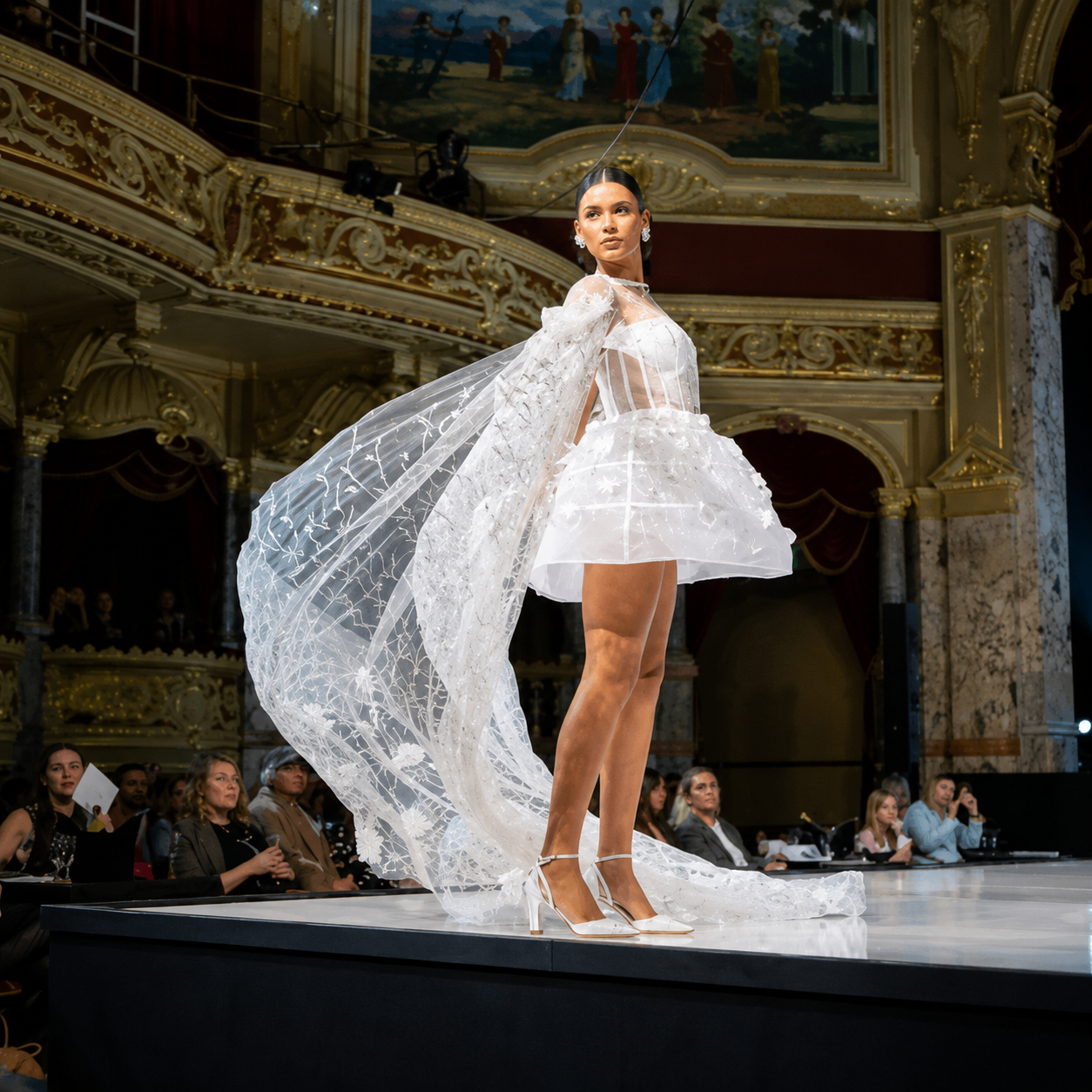 Bridal Week Harrogate 2026 Attendees & Exhibitors Email List