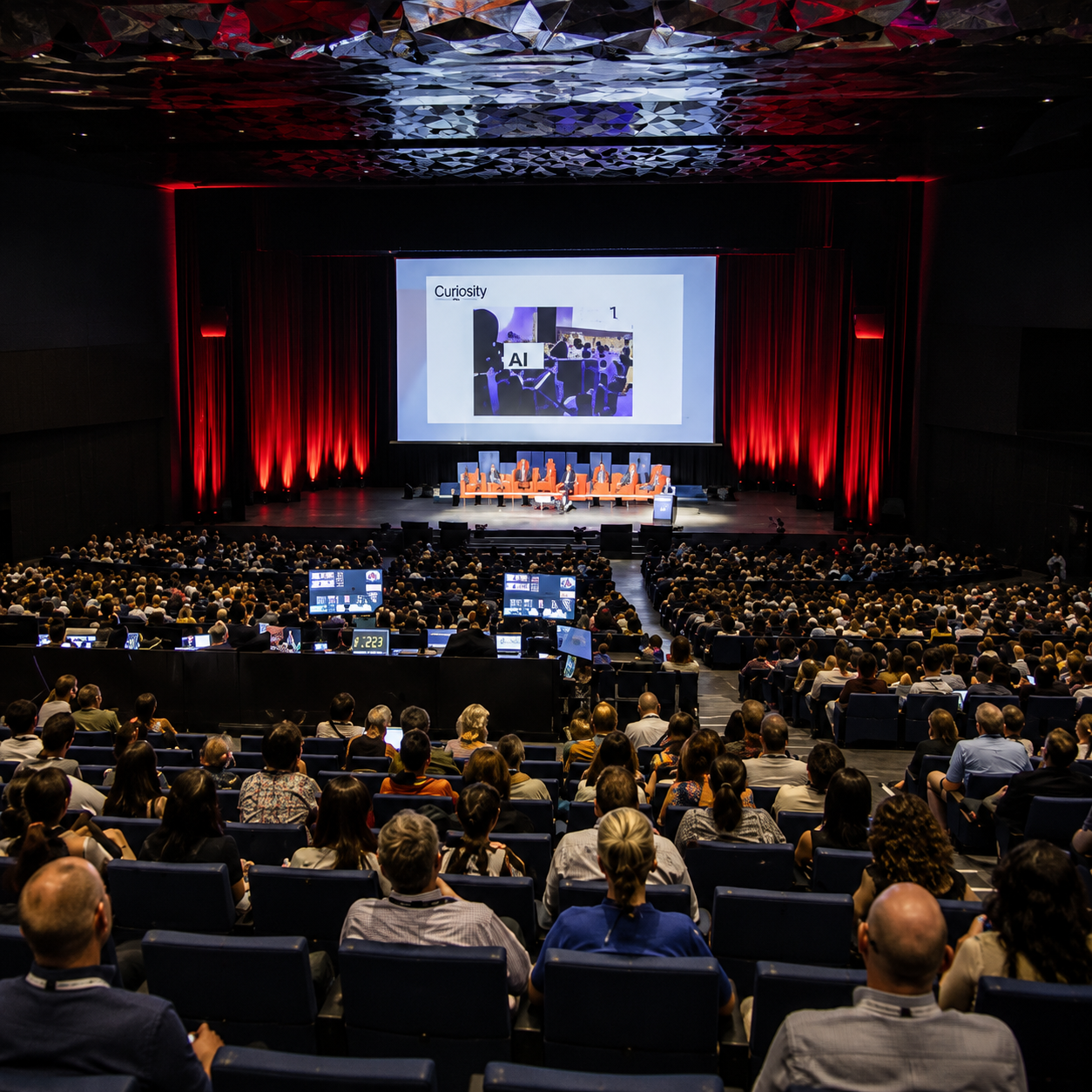AMEE 2026 Attendees List & Exhibitors List