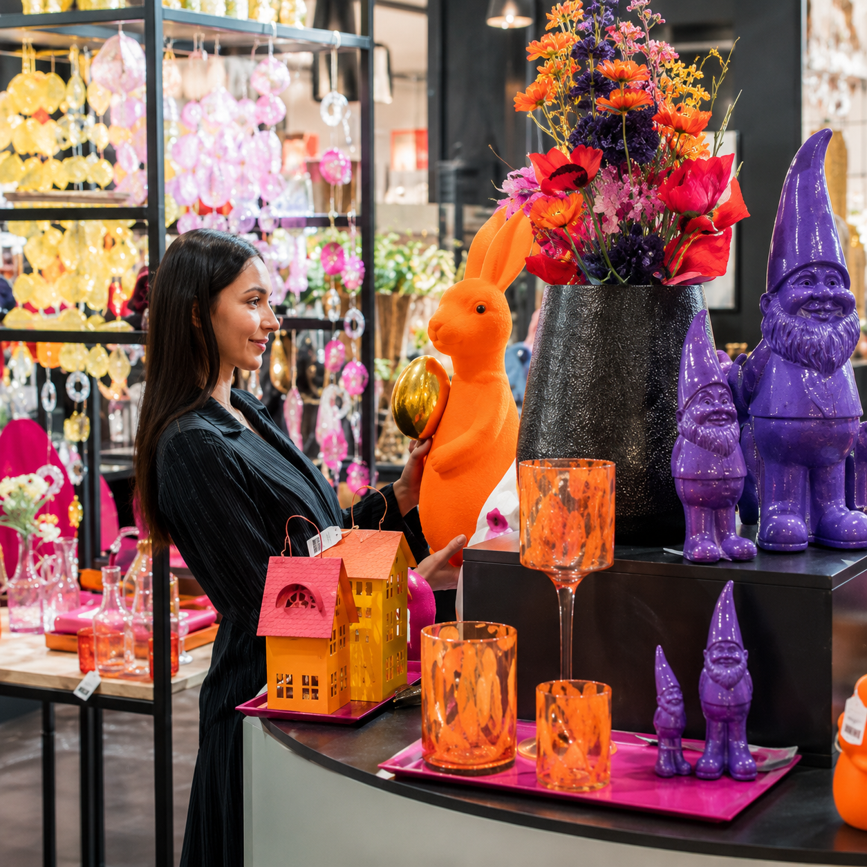 CADEAUX Leipzig 2026 Attendees & Exhibitors Email List