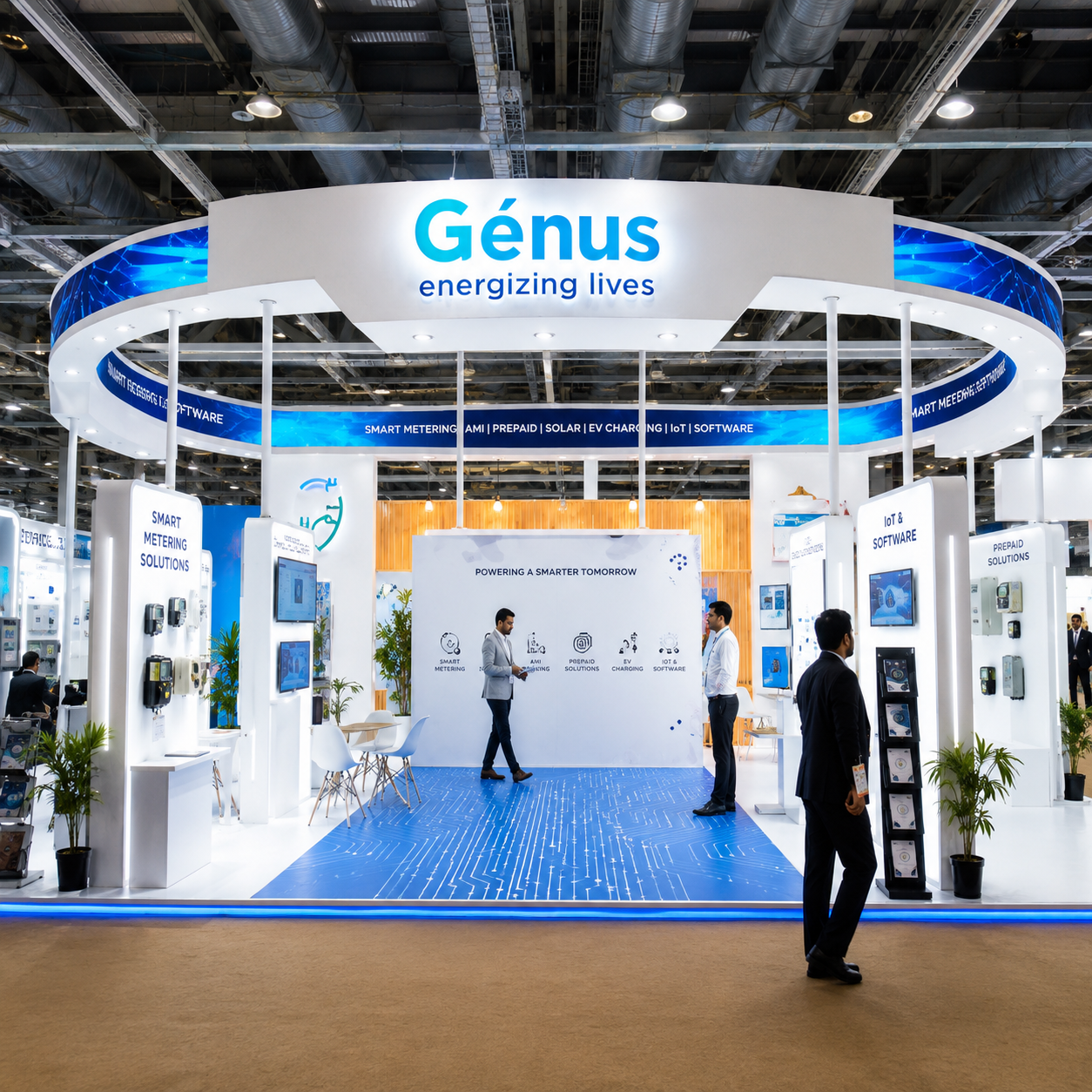 CAMX 2026 Attendees & Exhibitors Email List