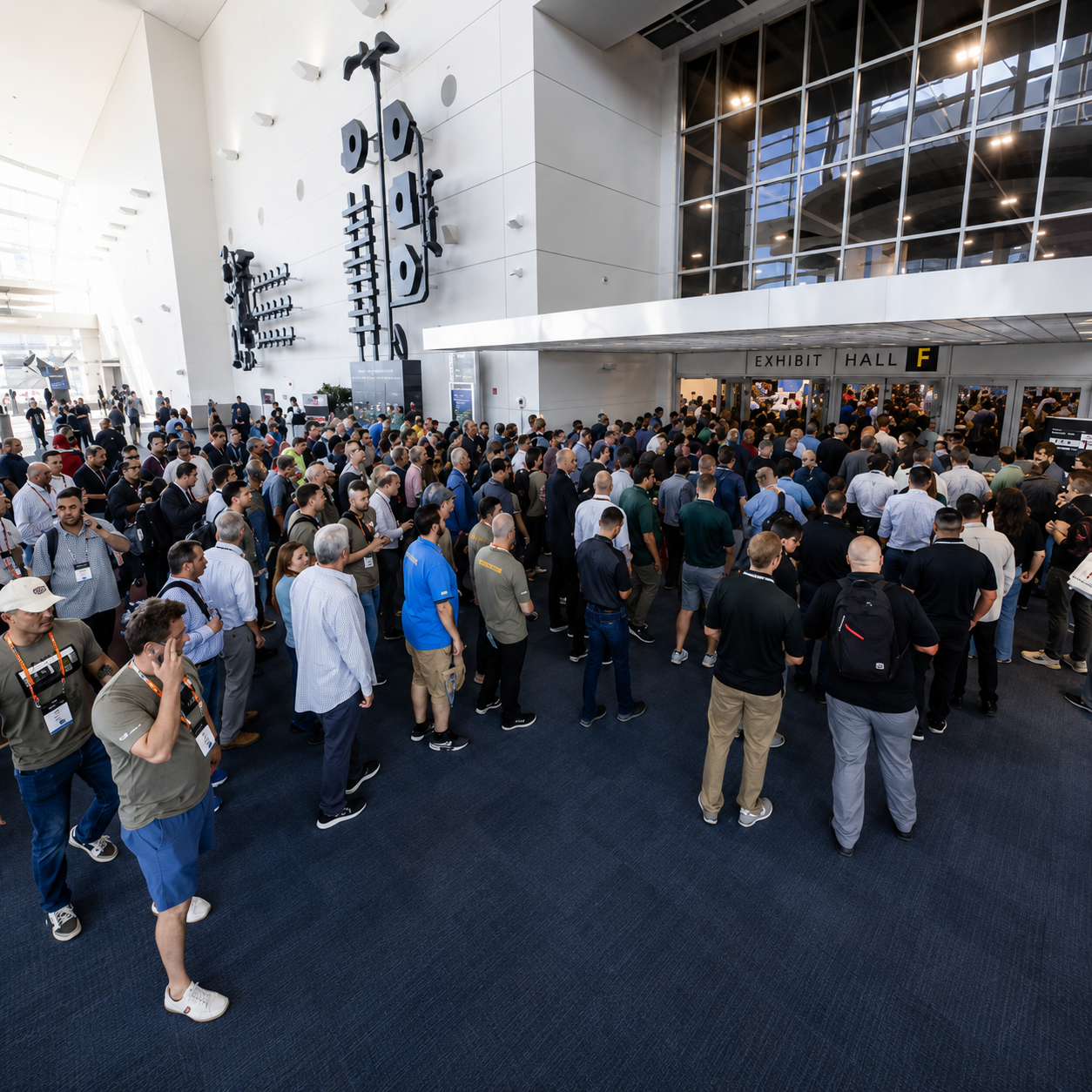 CEDIA Expo CIX 2026 Attendees & Exhibitors Email List