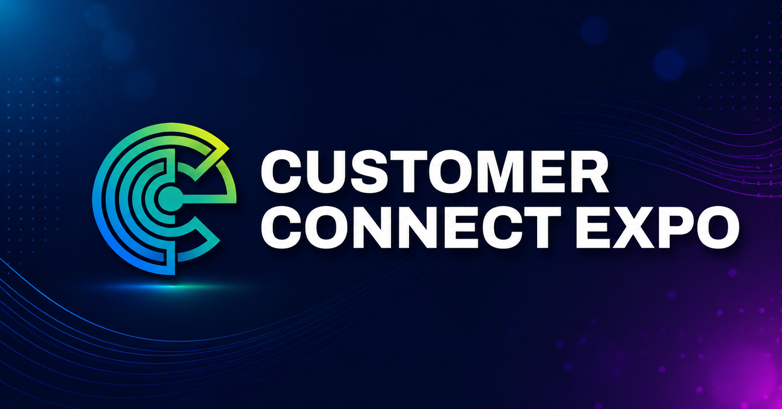 Customer Connect Expo 2026