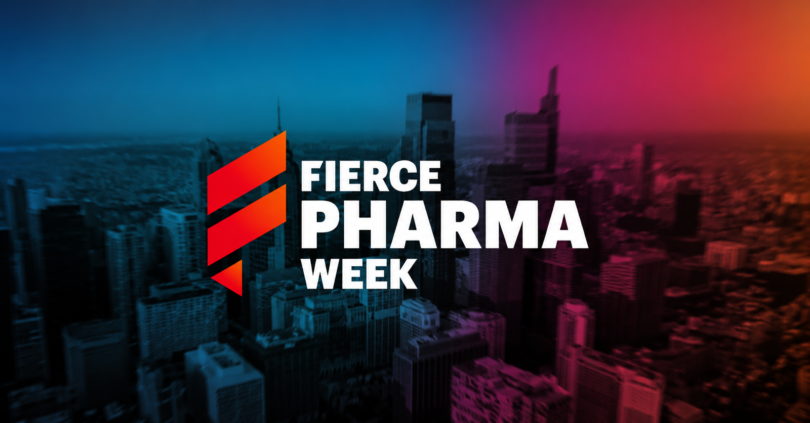 Fierce Pharma Week 2026