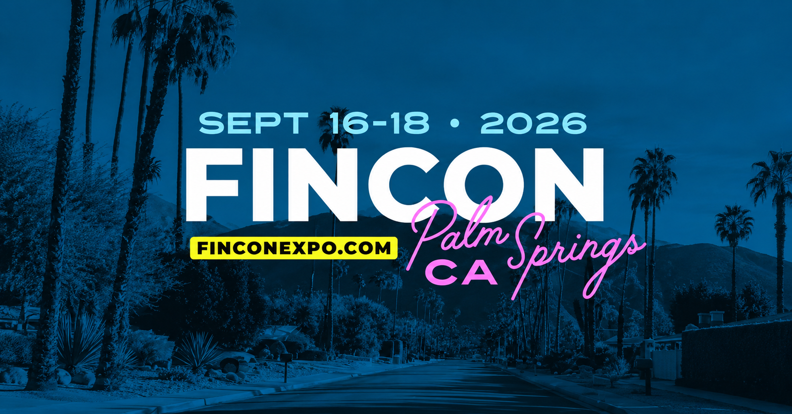 FinCon 2026 Attendees And Exhibitors Email List