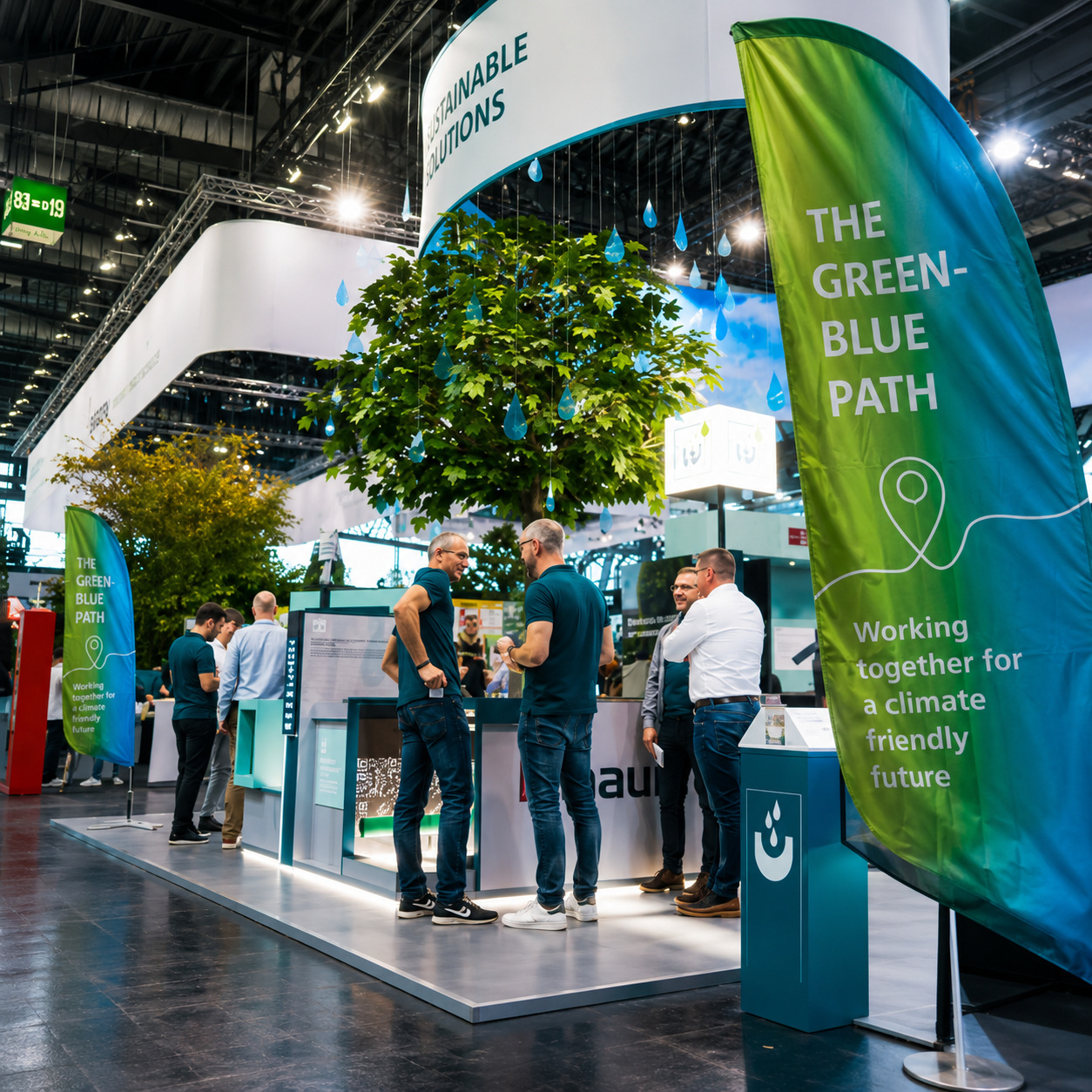GaLaBau 2026 Attendees & Exhibitors Email List