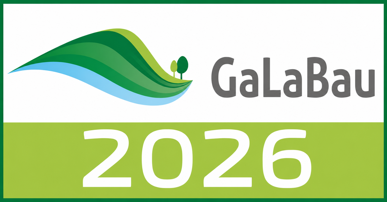GaLaBau 2026