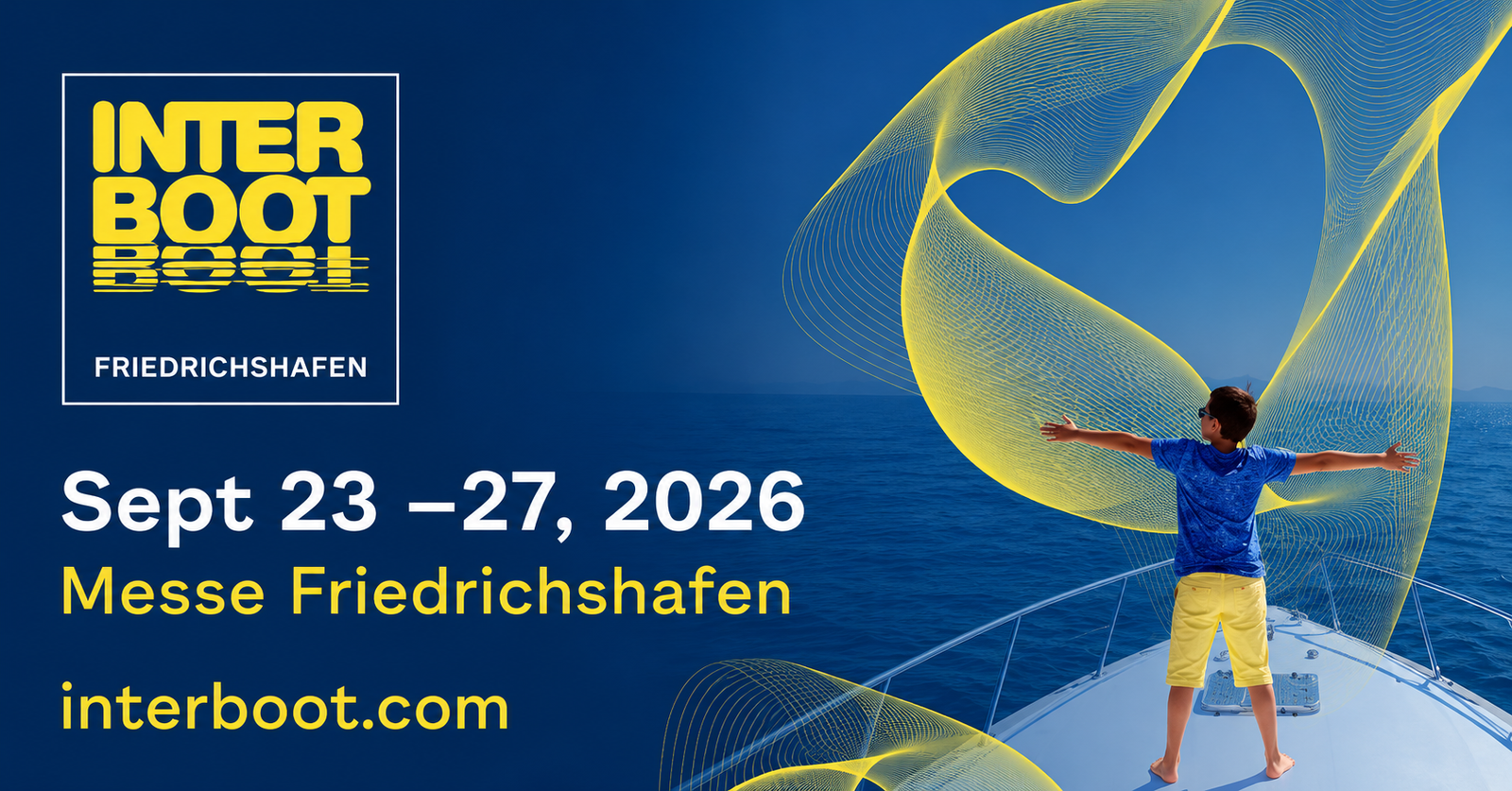 INTERBOOT 2026