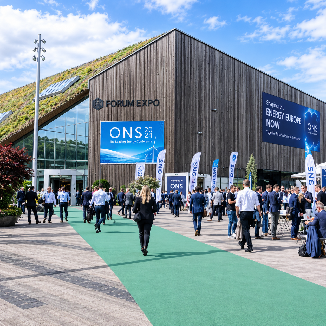 ONS 2026 Attendees List & Exhibitors List