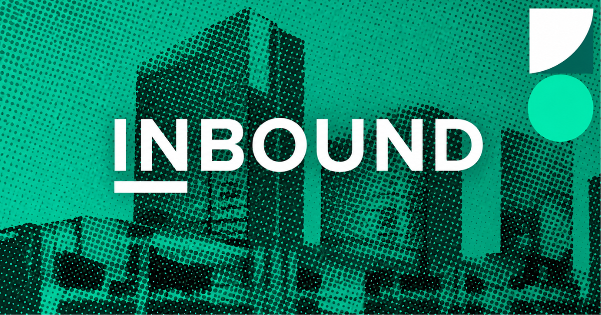 INBOUND 2026