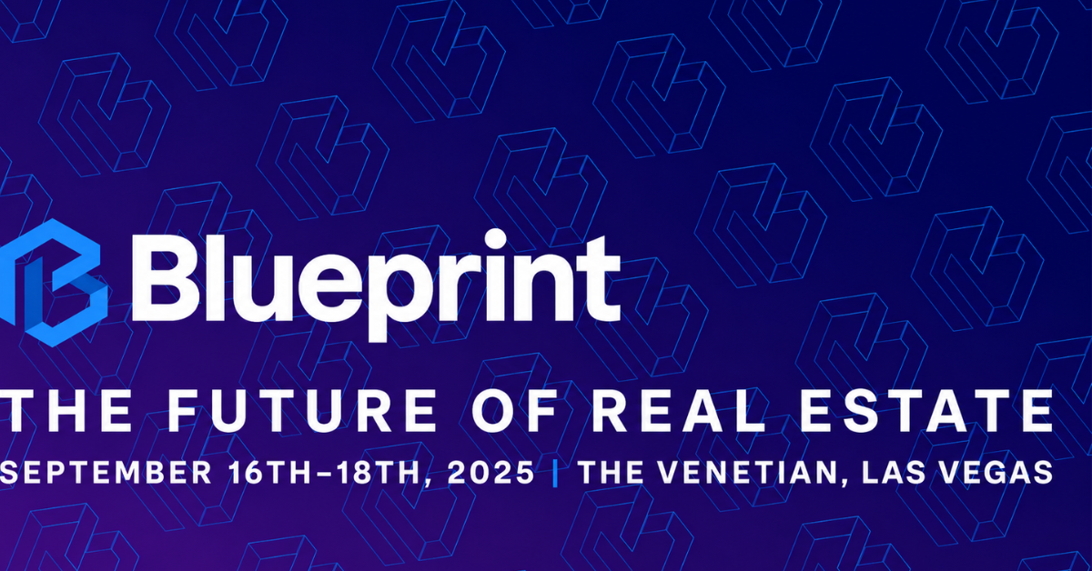 Blueprint: The Future of Real Estate 2026