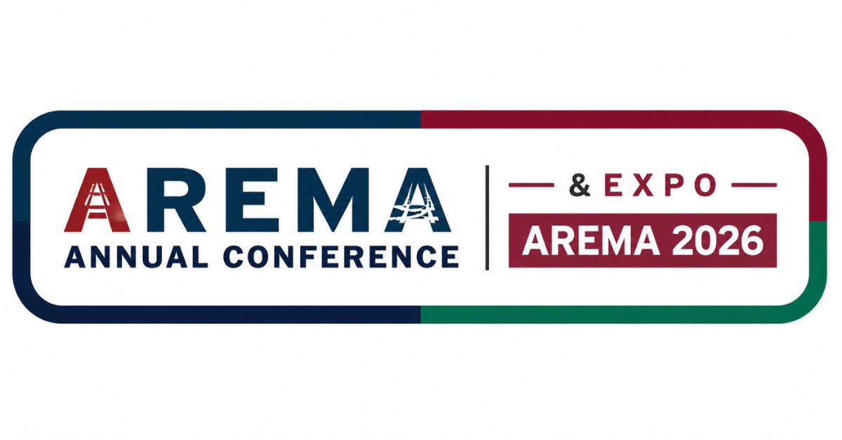 AREMA 2026
