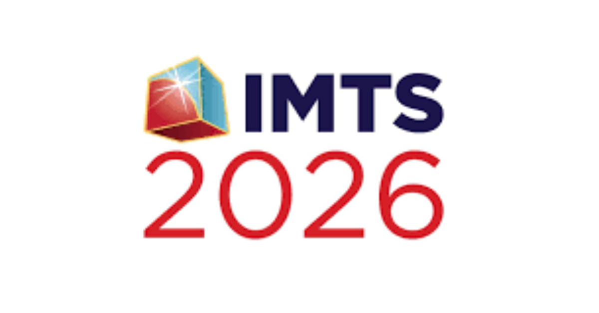 IMTS 2026