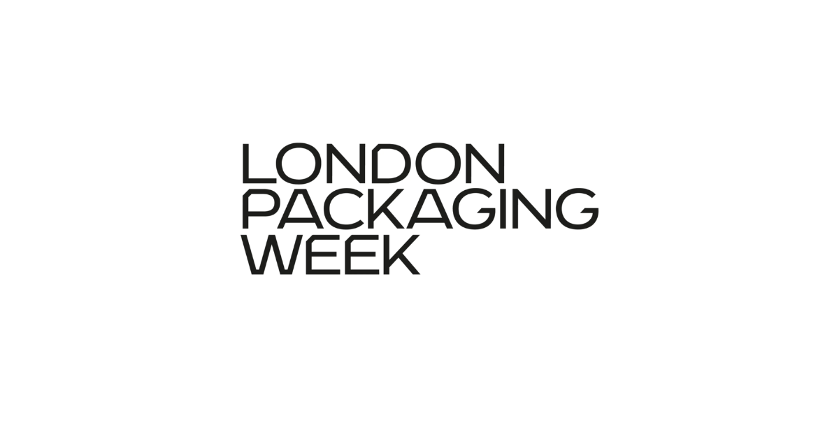 London Packaging Week 2026
