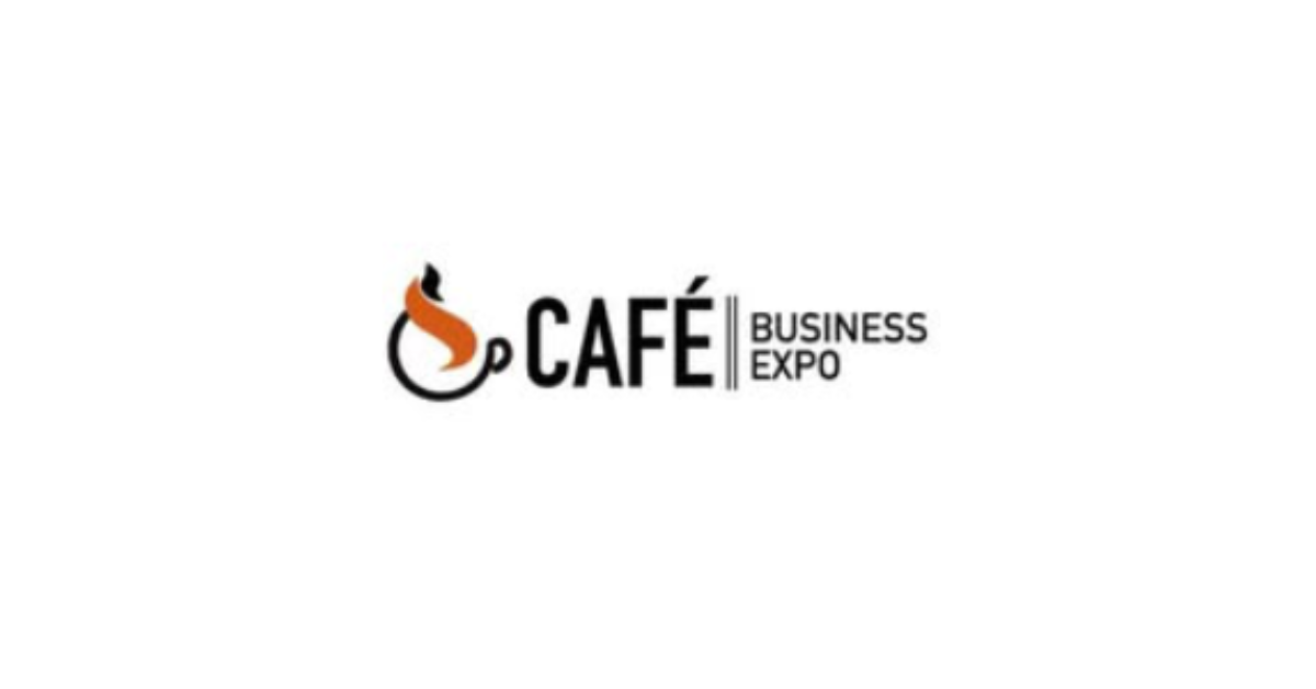 Cafe Business Expo 2026