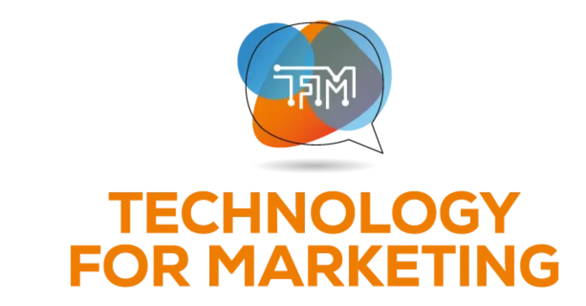 Technology for Marketing 2026