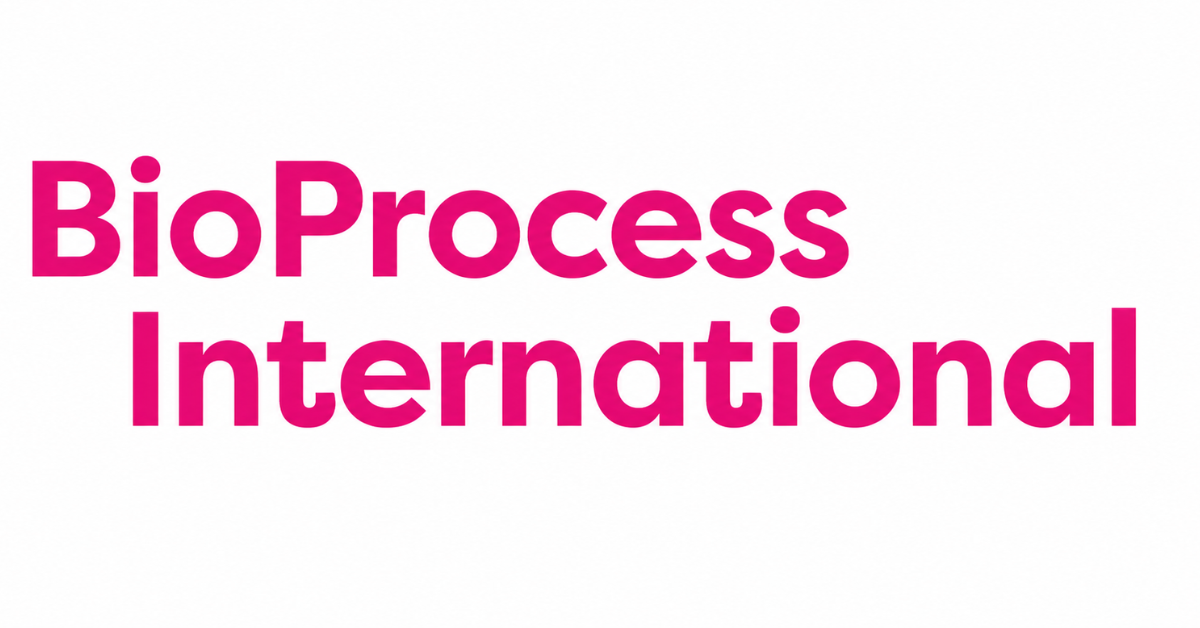 BioProcess International Conference & Exhibition 2026