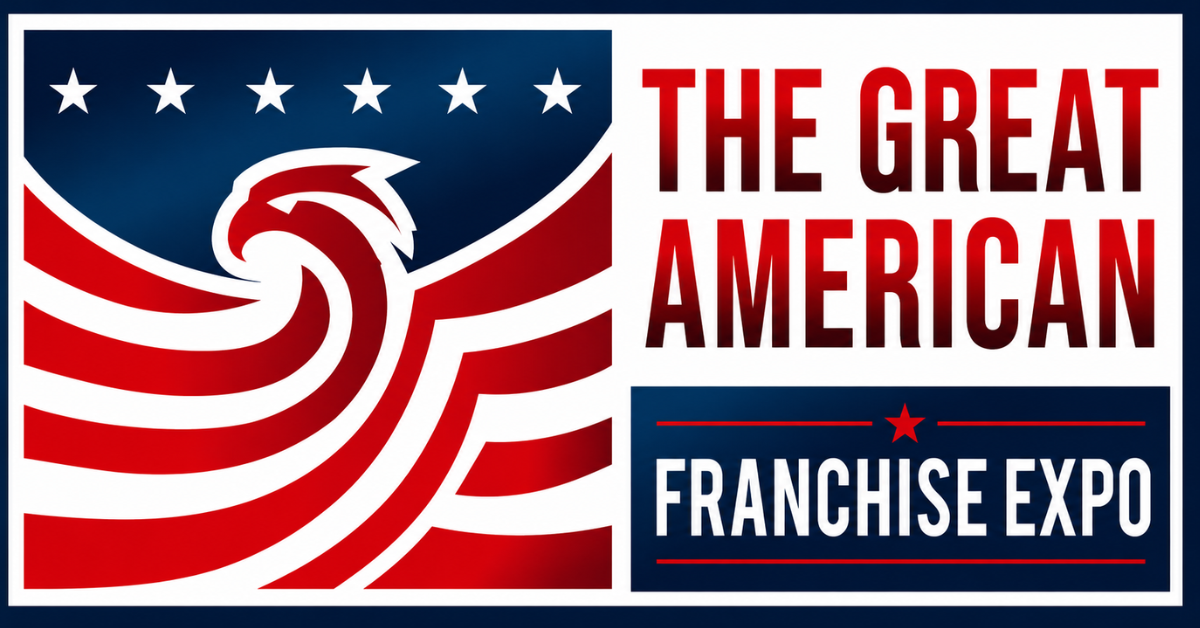 Great American Franchise Expo 2026