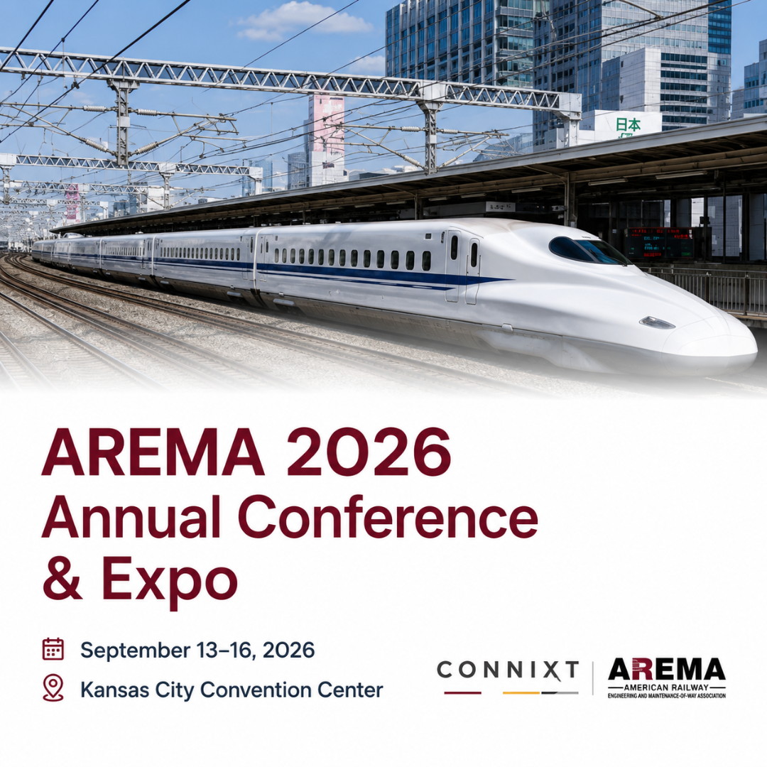 AREMA 2026 Attendees & Exhibitors Email List