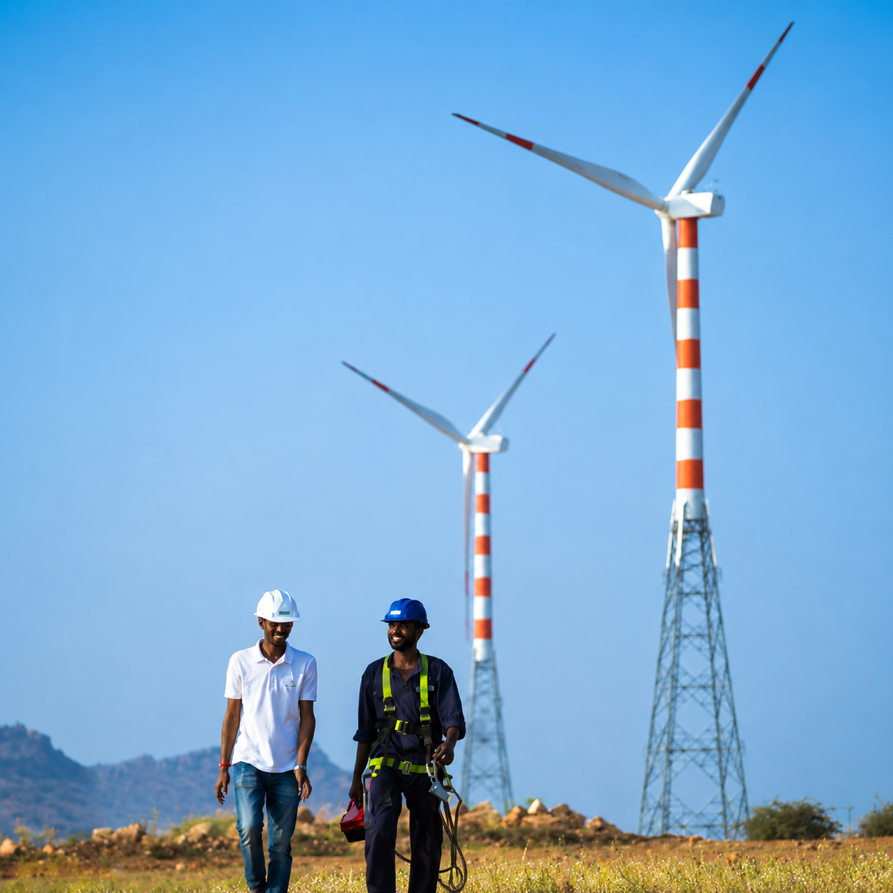 WindEnergy Hamburg 2026 Attendees & Exhibitors List​