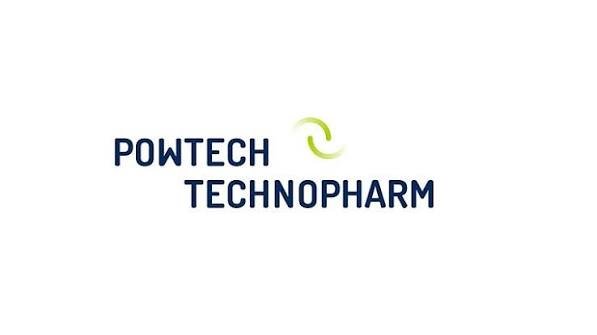 POWTECH TECHNOPHARM 2026