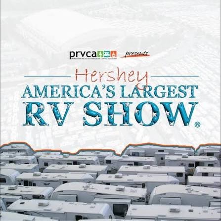 America's Largest RV Show 2026 Attendees List