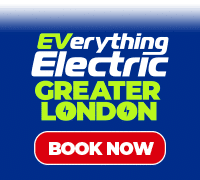 Everything Electric GREATER LONDON 2026 Attendees List and Exhibitor