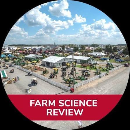 Farm Science Review 2026 Attendees List