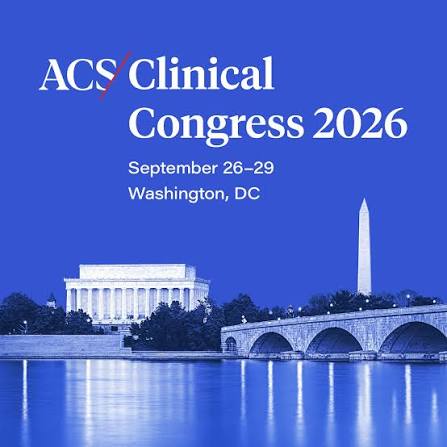 ACS Clinical Congress 2026 Attendees List
