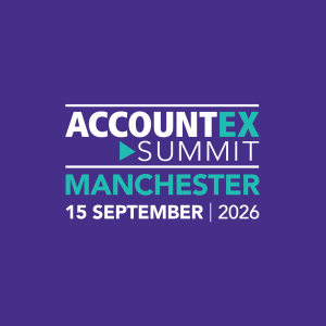 ACCOUNTEX Summit Manchester 2026