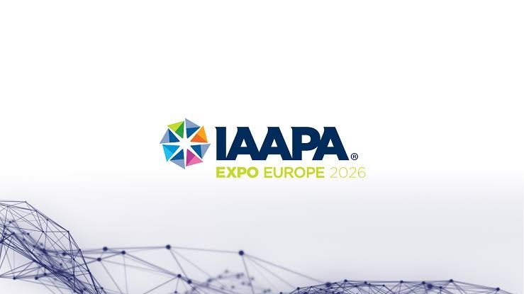 IAAPA Expo Europe 2026