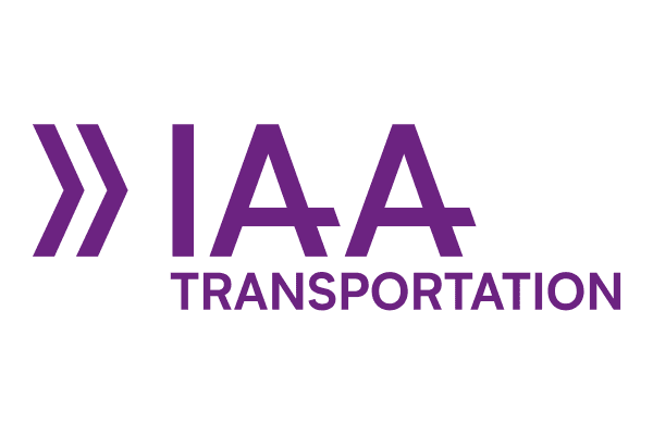 IAA Transportation 2026