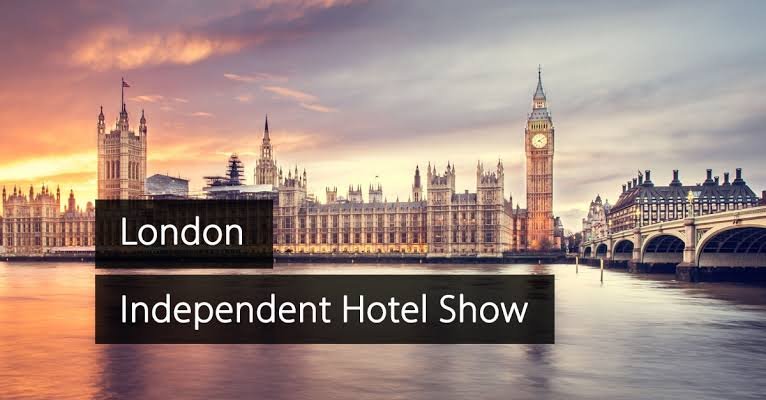 Independent Hotel Show London 2026