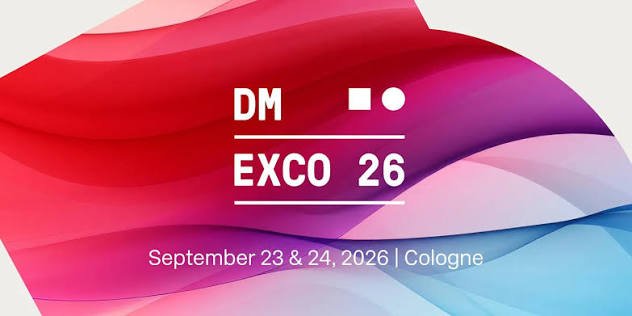 DMEXCO 2026