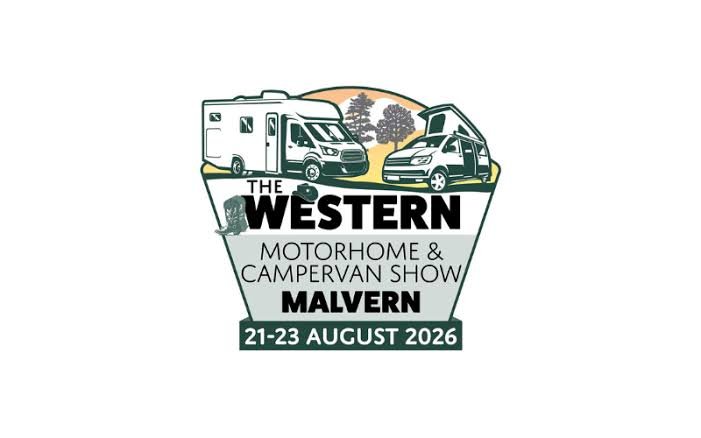 The Western Motorhome & Campervan Show 2026