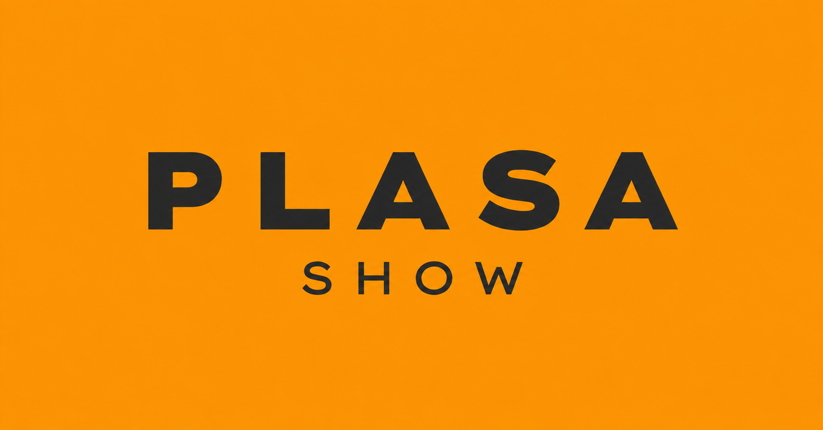 PLASA Show London 2026