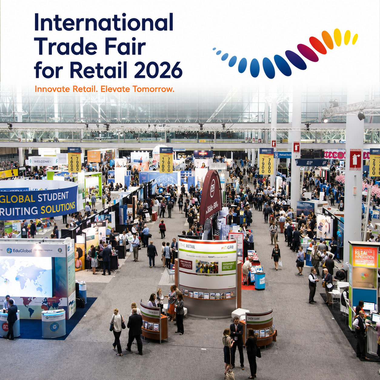 IAW Cologne 2026 Attendees & Exhibitors Email List