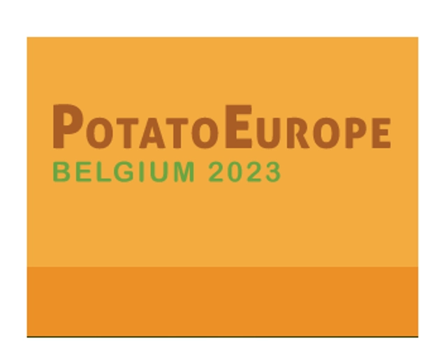 PotatoEurope 2026