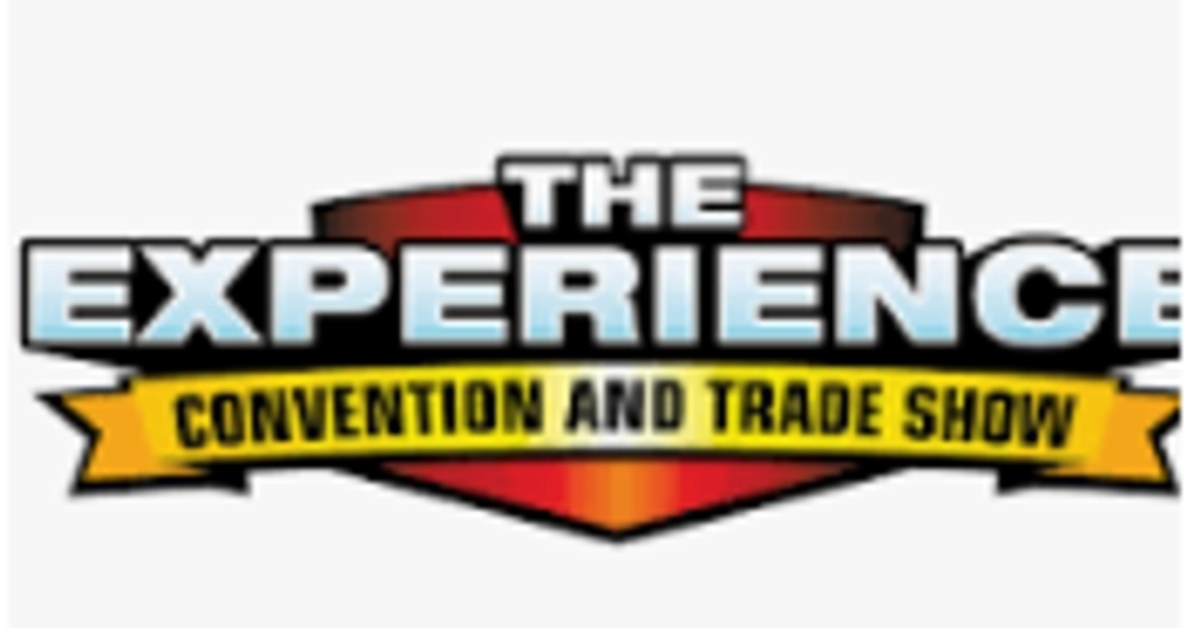 THE EXPERIENCE Convention & Trade Show 2026