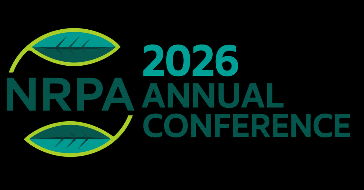 NRPA Annual Conference 2026